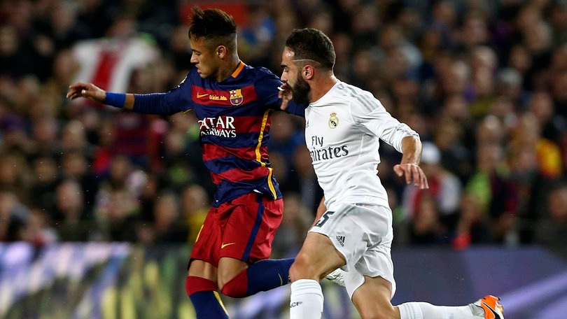 Liga, Barcellona-Real Madrid 1-2: Ronaldo chiude il match