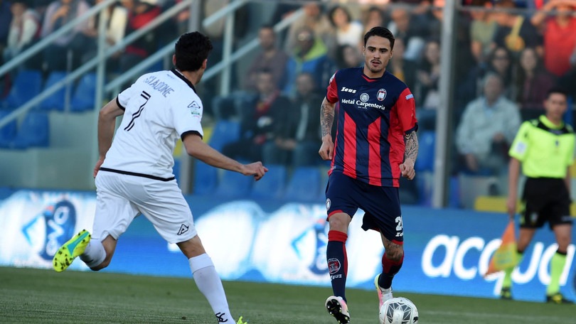 Serie B, Crotone-Spezia 0-0: Juric vede la promozione