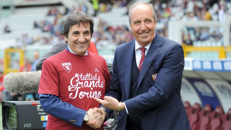 Cairo invita tutti al "Grande Torino"