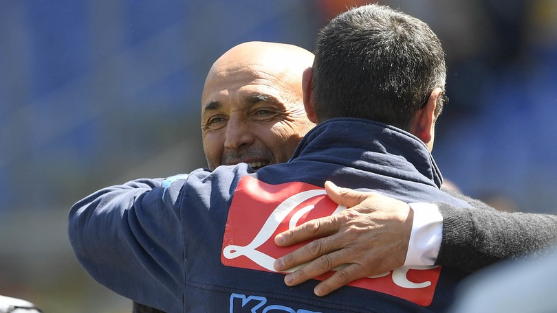 Serie A, Roma-Napoli: le emozioni del match