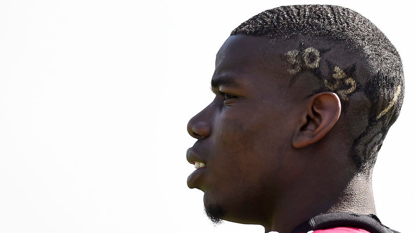 Juventus: l'allenamento in vista del Carpi dopo lo scudetto