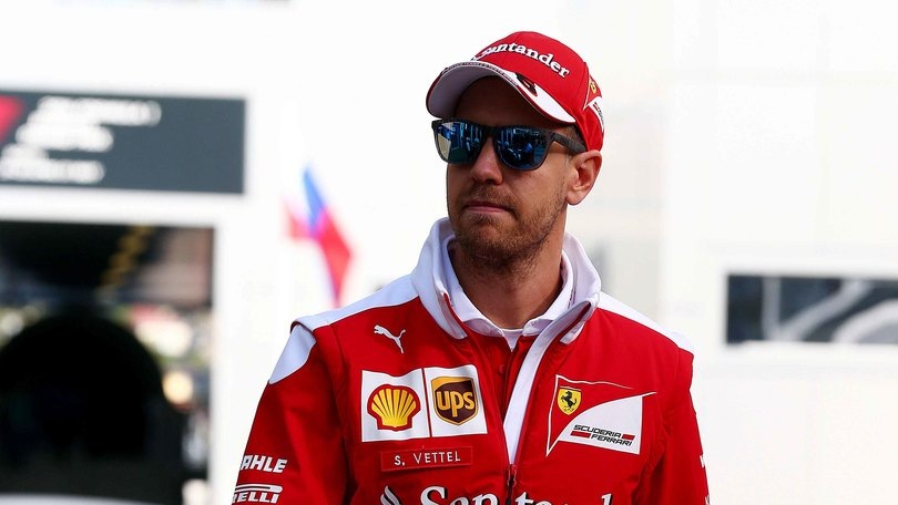 La Ferrari prepara il lungo week-end del Gp di Sochi