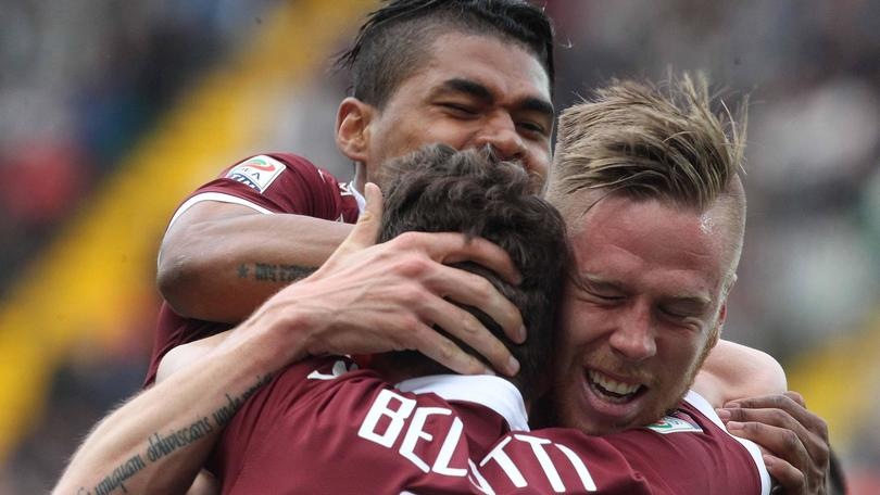 Serie A, Udinese-Torino 1-5: show granata alla Dacia Arena