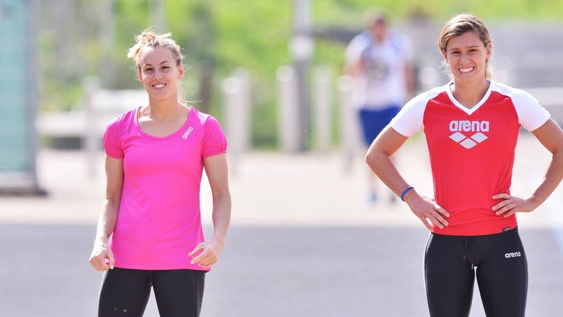 Tuffi, Cagnotto-Dallapè: sprint e sorrisi a Londra