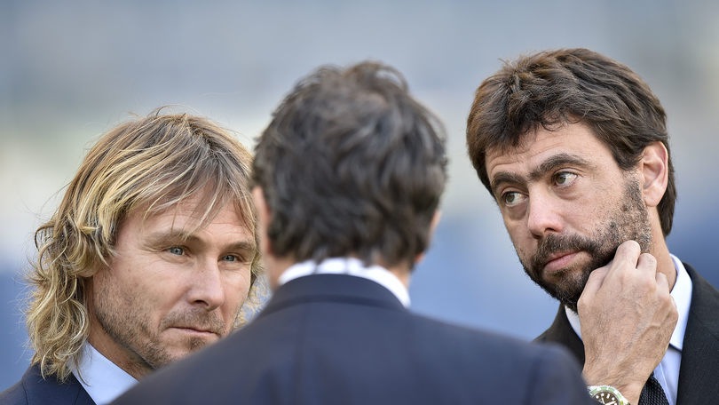 Coppa Italia, la Juventus all'Olimpico per la finale