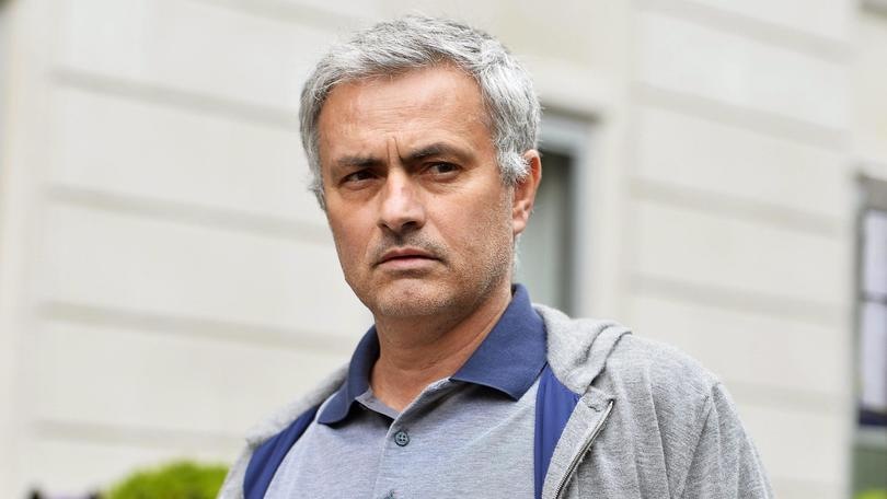 Mourinho a Londra: il Manchester United è sempre più vicino