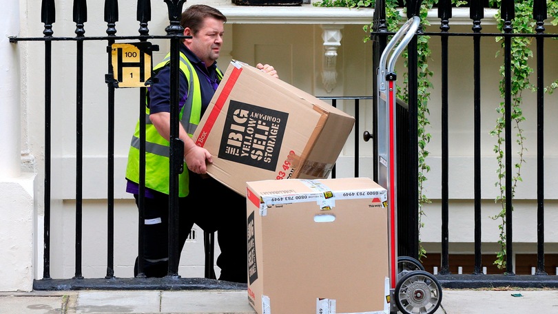 Mourinho, dove vai? Trasloco in corso destinazione Manchester