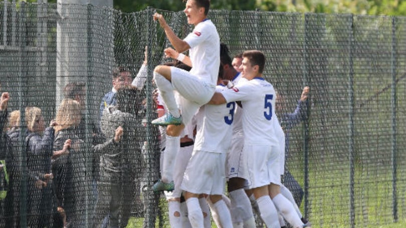 Promozione - PiscineseRiva-Colline Alfieri