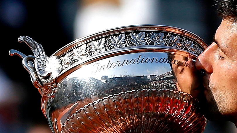 Djokovic re del Roland Garros! Le immagini della finale