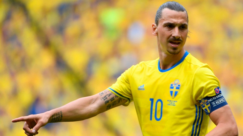 Euro 2016, Irlanda-Svezia 1-1: Ibra non basta, finisce pari