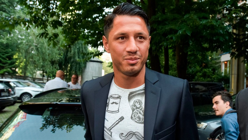 Milan, visite mediche per Lapadula: «Ho voluto fortemente i rossoneri»