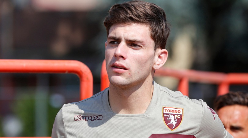 Torino, ecco "El Toro" Boyé