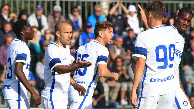 Inter, Palacio non basta. Vince il Cska Sofia