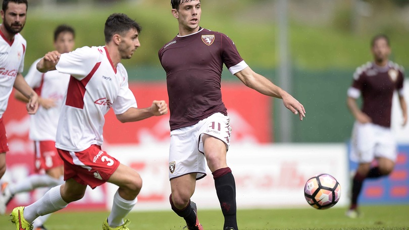 Serie A, Torino-Varese 4-0: il film della partita