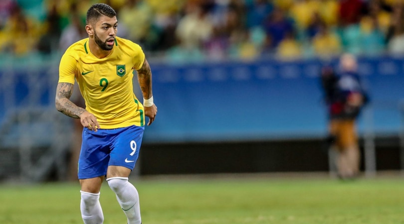 Rio 2016: Gabigol Show! Doppietta alla Danimarca e il Brasile torna a vincere