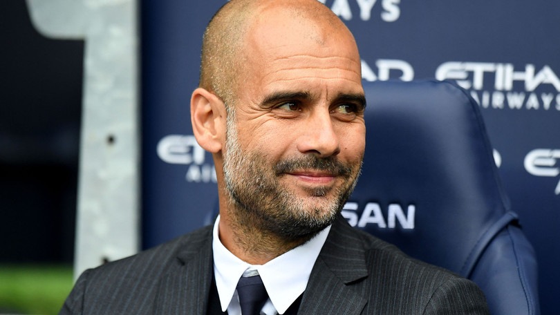 Premier League, vittoria al debutto per Guardiola