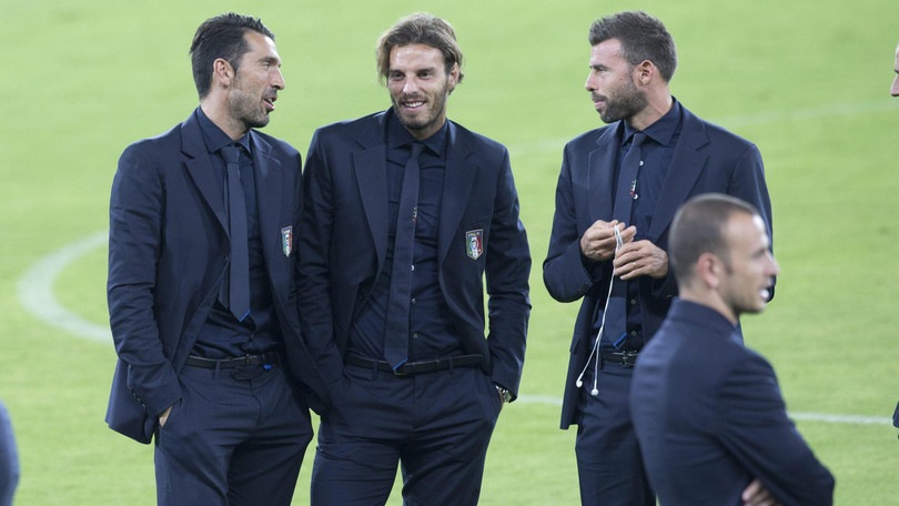 Israele-Italia, gli azzurri ad Haifa: primo passo verso i Mondiali