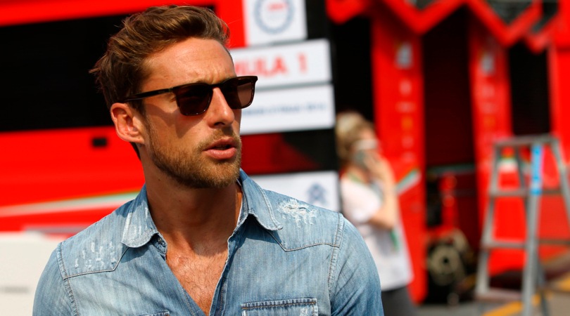 Juventus, c'è un Principino a Monza: Marchisio ospite Ferrari