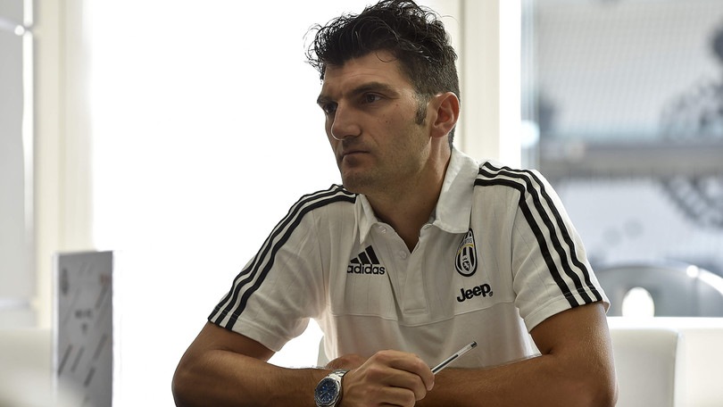 Juventus Academy e Unesco uniti per educare attraverso il calcio