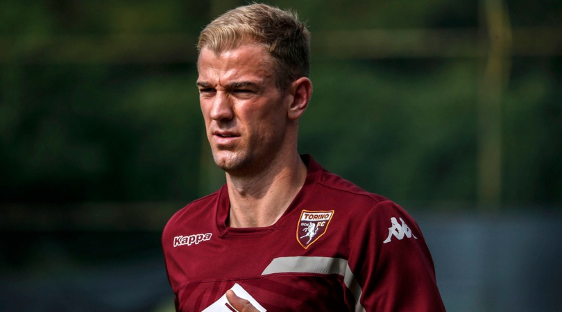Torino, Hart scuro in volto. Si rivede Belotti