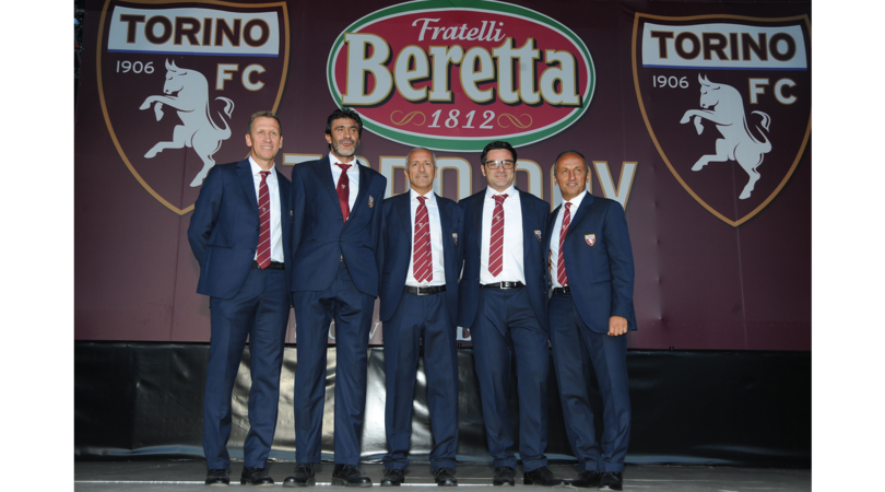 Torino Day: la seconda edizione al Gru Village, è la festa dei piccoli granata