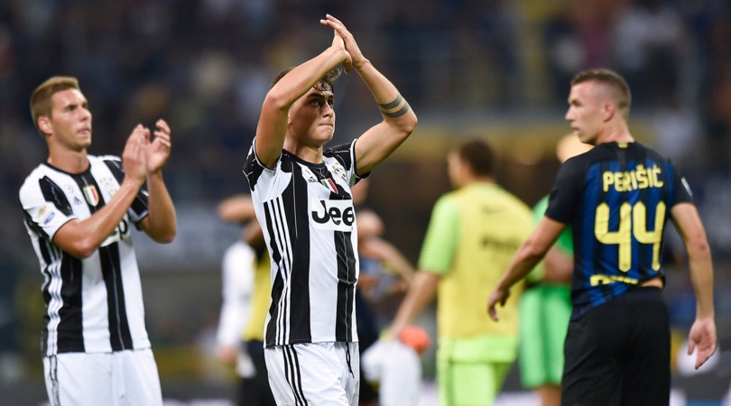 Juventus, le pagelle: Ah... samoah: che assist all’Inter!