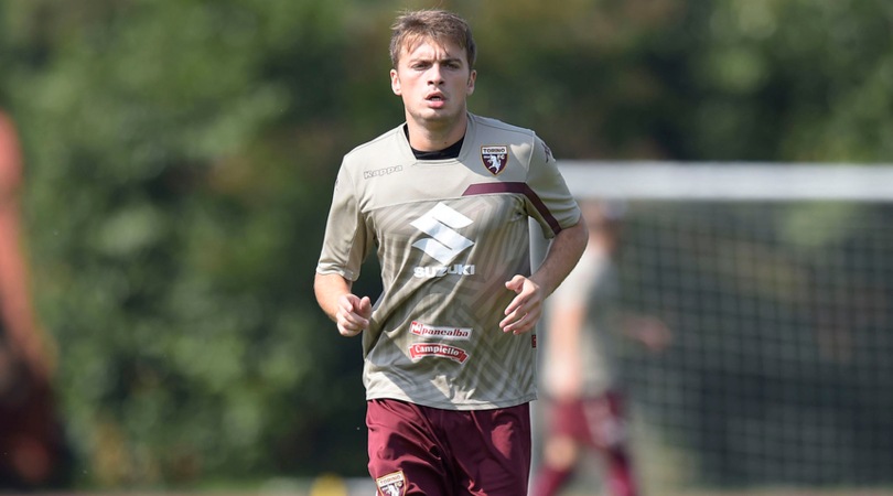 Torino di nuovo al lavoro e si rivede Ljajic, le immagini