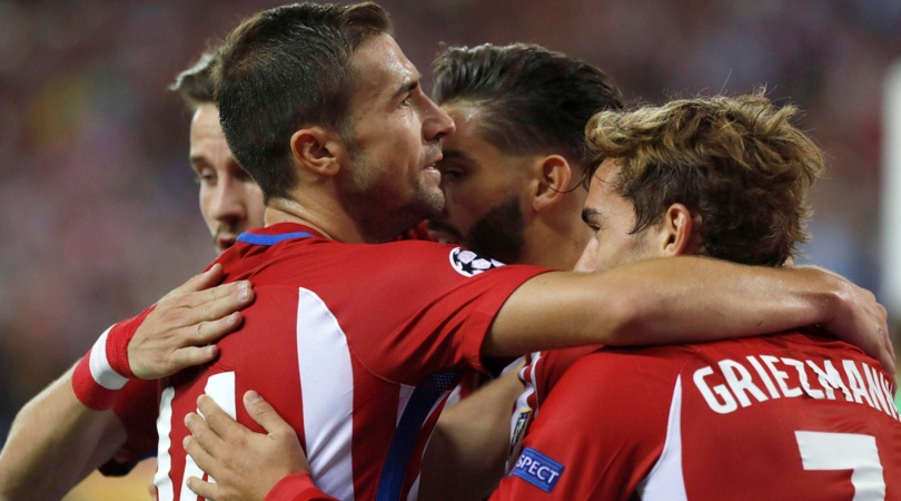 Atletico Madrid-Bayern Monaco 1-0: Carrasco mette Ancelotti ko