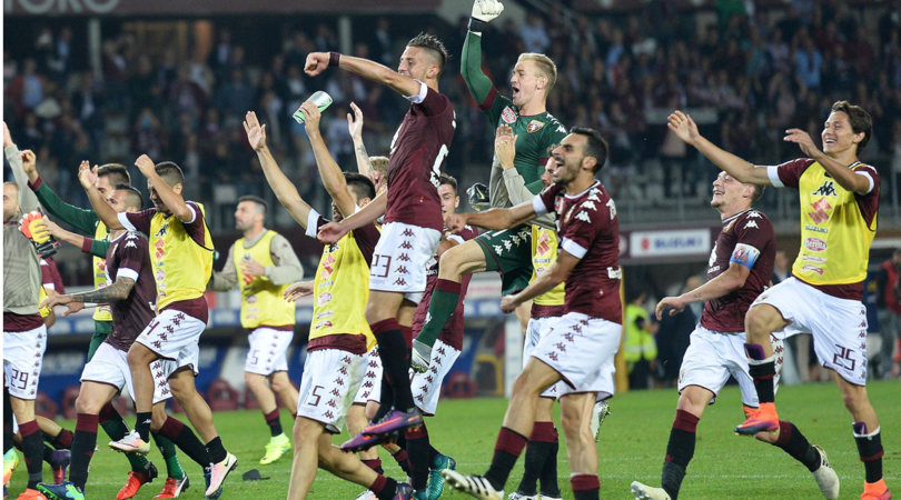 Torino-Fiorentina 2-1, le pagelle dei granata: Belotti eroico, Barreca è già grande