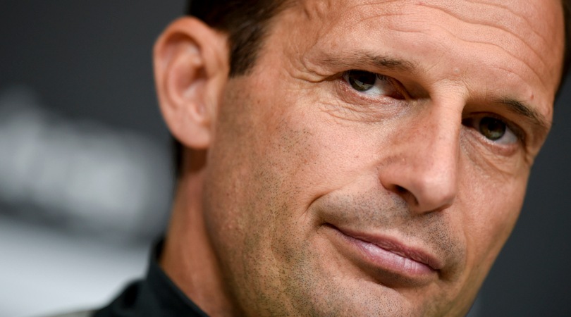 Juventus, Allegri sfida il passato: conferenza pre-Milan