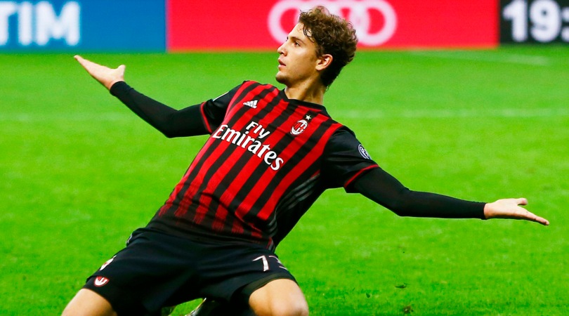 FOTO - Milan-Juventus 1-0: il film della sconfitta