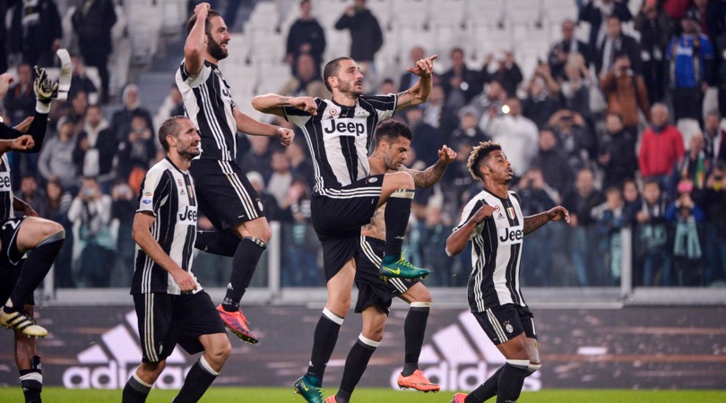 Serie A Juventus: le pagelle contro la Sampdoria