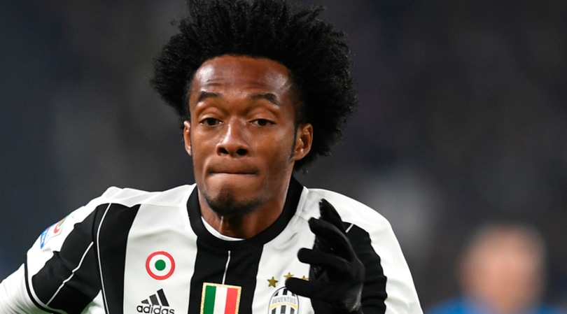 Chievo-Juventus, le pagelle dei bianconeri: Cuadrado, frizzante e inarrestabile