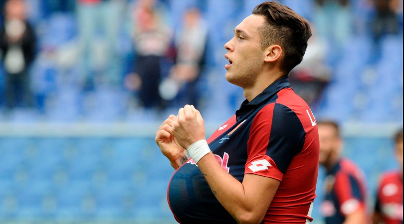 Genoa-Udinese finisce 1-1