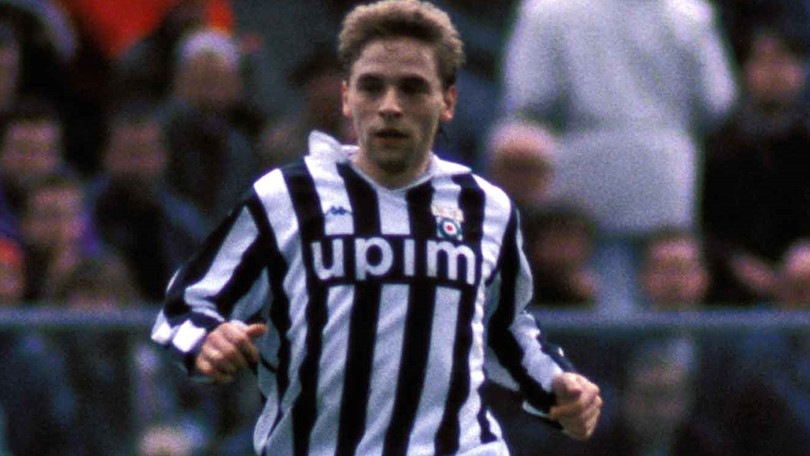 FOTO Aiuto! Un ex juventino è finito nella giungla...