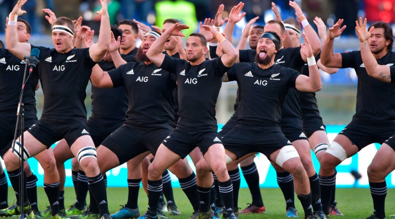 Rugby, Azzurri travolti dagli All Blacks all'Olimpico
