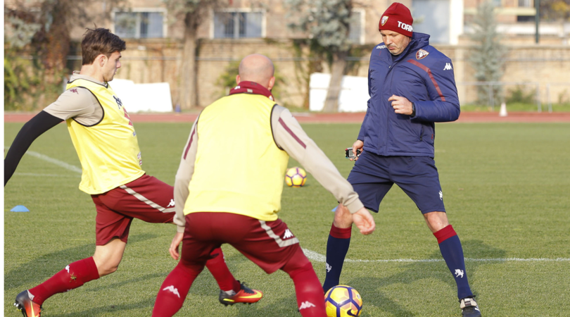 Torino, senza i nazionali scende in campo Mihajlovic