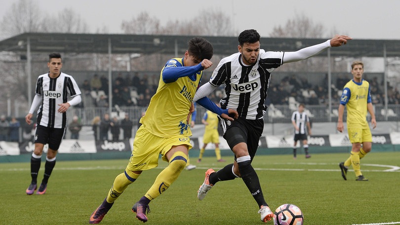 Primavera Juve sconfitta in casa