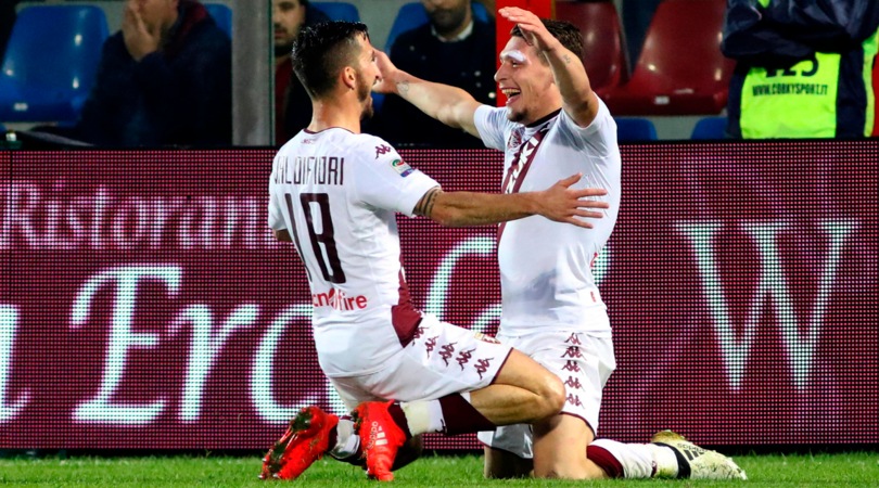 Le pagelle del Torino: Ljajic illumina, Hart lo difende, Belotti lo spinge in alto