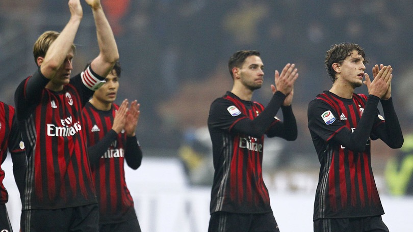 Milan-Inter, le pagelle: Suso e Candreva, derby di talento e gol