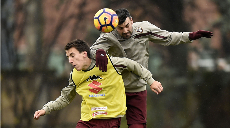 Torino, quanta grinta per Mihajlovic e la squadra