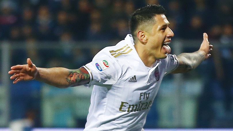 Empoli-Milan 1-4: Lapadula fa sognare i tifosi con una doppietta