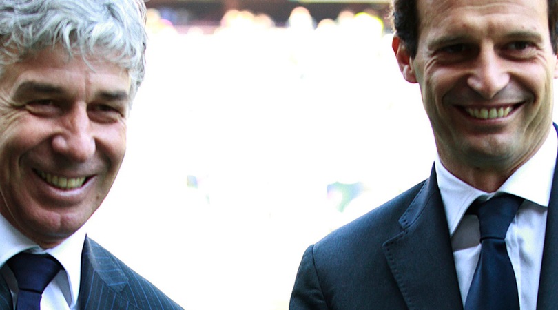 10 cose da sapere su Juve-Atalanta