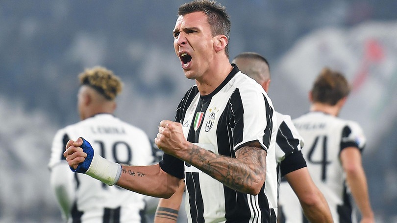 Pagelle Juventus: Mandzukic stopper e bomber. Marchisio fa la differenza