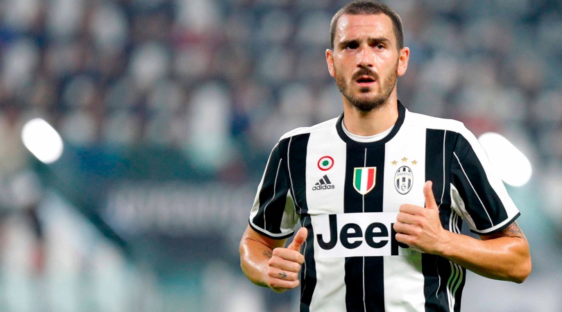 Ecco la squadra più cara del mondo: c'è Bonucci. Sorpresa: manca Cristiano Ronaldo