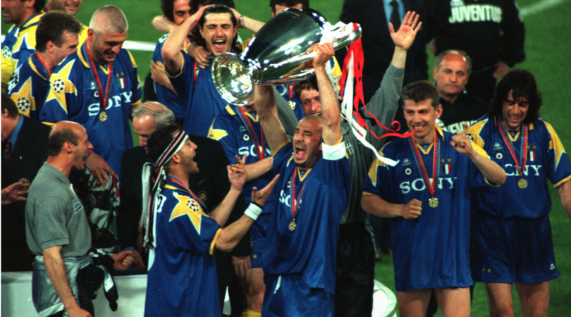 Champions League, la Juventus "insegue" il Milan