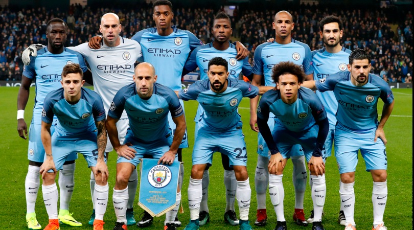 Manchester City, in 7 si liberano a giugno