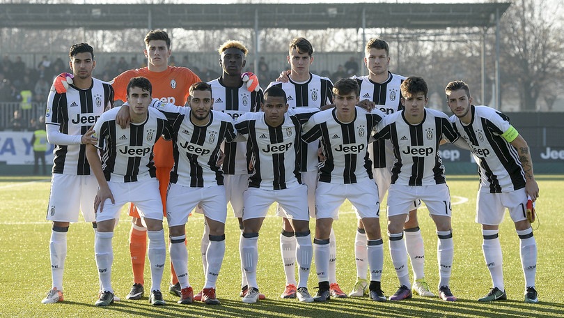 Youth League, la Juve ko con la Dinamo Zagabria