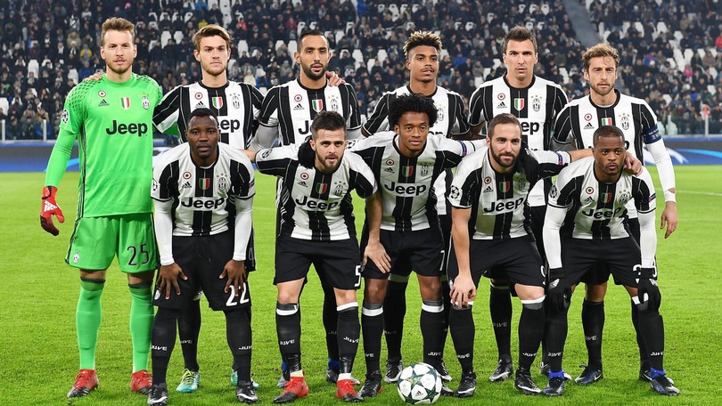 Pagelle Juventus: Higuain si toglie un peso, che guerrieri Marchisio e Mandzukic!