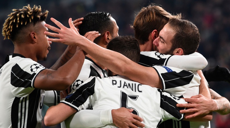 Champions, chi sarà l'avversaria della Juve? Ecco le probabilità del sorteggio